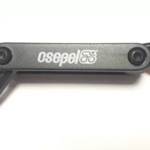 Csepel imbuszkulcs készlet 2/3/4/5/6mm Legnépszerűbb