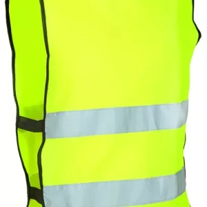 Láthatósági mellény M / L-es Olcsó