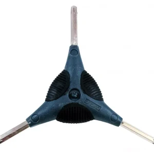 Weldtite torx kulcs "Y" - T25/T30/T40 Gyors kiszállítás