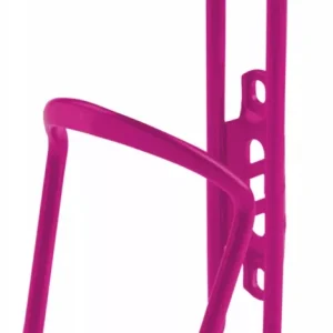 Akciós ár Csepel - kulacstarto - 6MM - eloxált - pink
