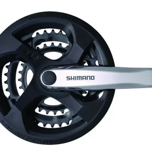Shimano HAJTOMÜ TY 170MM 42/34/24 6/7SP +LV Akció