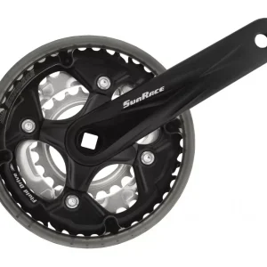 Szuper akció Sunrace hajtómű FCM500 42/34/24 170 mm