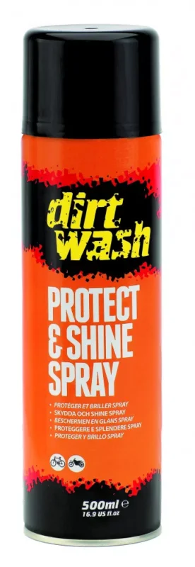 WELDTITE TISZTITO SZILIKON SPRAY 500ML Gyors szállítás