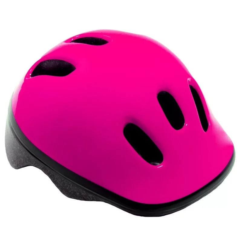 Vedd meg online Kerékpáros sisak - S - 48-52 cm - pink