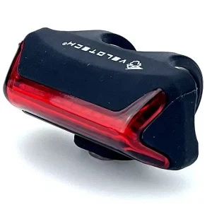 Velotech PRO hátsó lámpa X-WING Ne maradj le