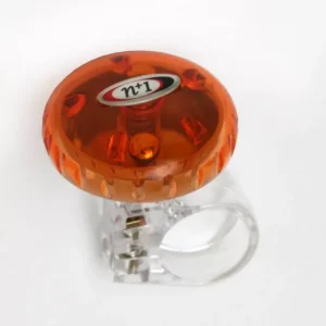 Szuper akció Csengő Spyral forgófejes orange
