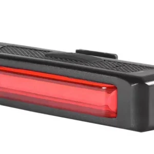 Újdonság Villogó comet 100lm usb rear