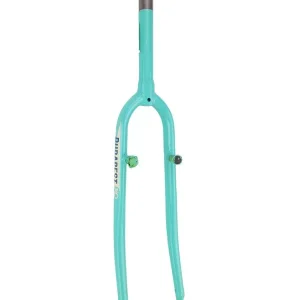 Villa 26" acél fékcsapos 19 türkiz ys7349 villanyak hossz:185mm Outlet