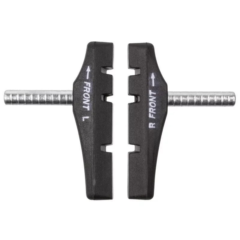 Végkiárusítás Fékbetét 70mm csapos aszimmetr zacskos (4db/gr) fékpofa aszimmetr csapos zacskos/4db
