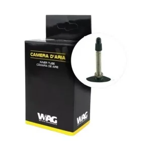 Wag tömlő 700x20-23c (20/23-622) - FV - 60mm Expressz szállítás