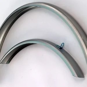 Sárvédő 28 - alu - plasztik trekk. - 51mm Szezonális akció