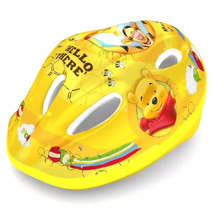 Vedd meg most Disney sisak gyerek micimackó m 52-56cm sárga