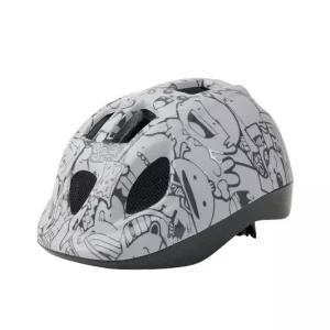 Sisak gyermek xs 46-53cm bellelli little rascals szürke Szuper akció