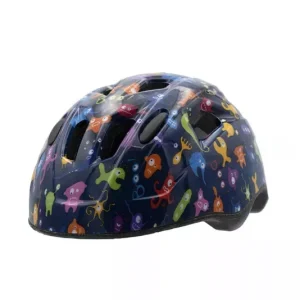 Sisak gyermek xs 48-54cm bellelli little monsters kék Outlet