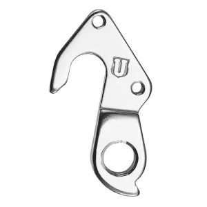 Akció Gh-216 váltótartófül union alu + csavar