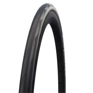 Végkiárusítás Schwalbe köpeny 700x25c (25-622) 28x1,00 Durano Plus hs464 fekete