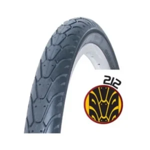 Vee Rubber City Wolf VRB212 köpeny 28x1,75 (47-622) - fekete Bestseller