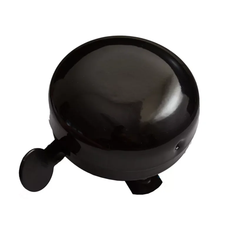 Acél csengő - 54 mm - fekete Vedd meg online