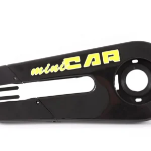 12 Minicar láncvédő Ajánlat