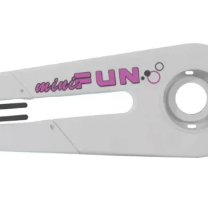 16 MiniFun láncvédő Expressz kézbesítés