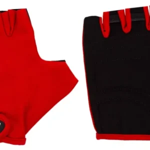 Szuper ajánlat Kesztyű ergonomic gél, M Piros
