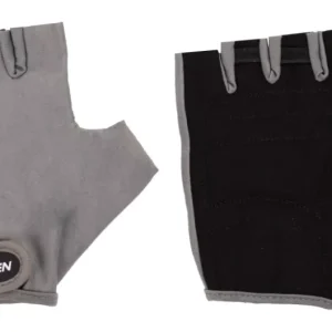 Kesztyű ergonomic gél, L Szürke Nézd meg most