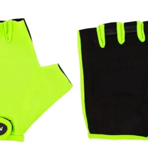 Expressz szállítás Kesztyű ergonomic gél, L Zöld
