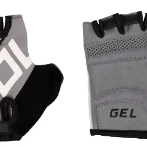 Azonnali szállítás Kesztyű ergonomic gél M Fehér-szürke 5-ös méret (8-10 év)