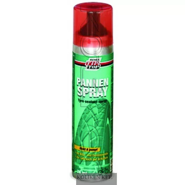 Utolsó esély Defektjavitó TT spray 75 ml