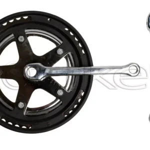 Acél hajtómű 40-48T 170mm 3/32 verseny porvédővel Vedd meg online