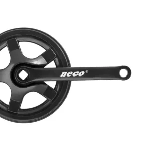 Alacsony ár Acél hajtómű 36T 165mm 3/32 neco porvédővel
