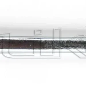 Acél balos hajtókar 170mm ékes Utolsó esély