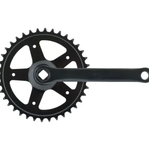 Acél hajtómű 38T 170mm 1/8 porvédővel Legnépszerűbb