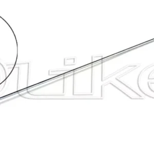 Ajánlat Küllő 304 mm + anya 2 mm 14G 144db/csomag