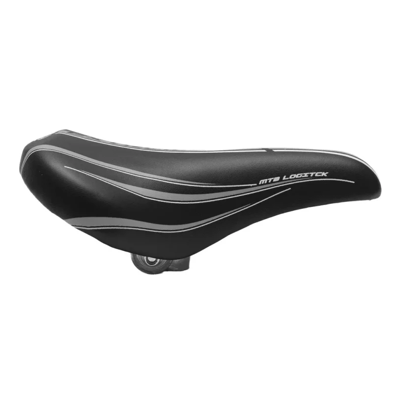 Végkiárusítás Nyereg MTB K280 IT fekete
