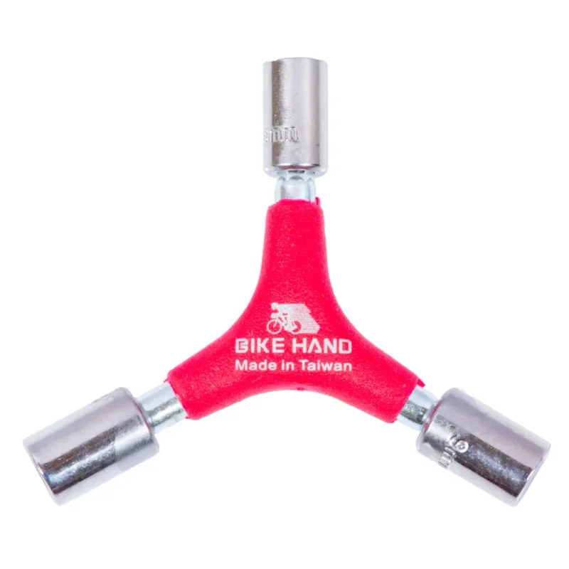 Y kulcs 8-9-10 mm BIKE HAND Outlet