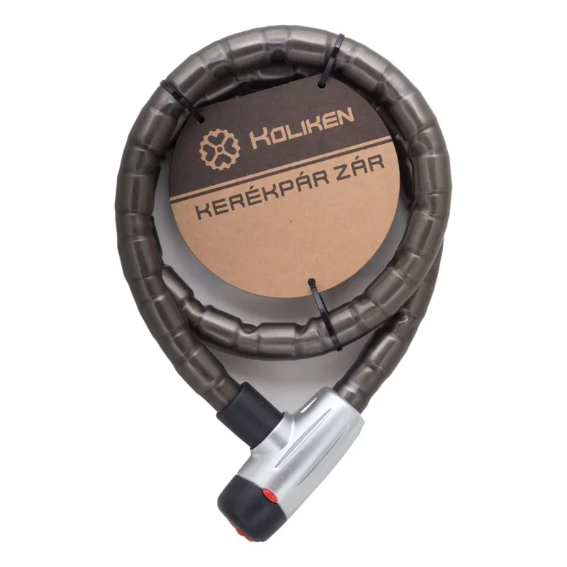 Zár görgős, 120 cm CN 22 mm vastag Bestseller