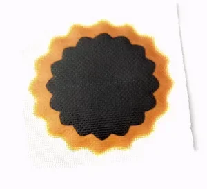 Akciós ár Ragasztó folt Tip-Top NR.0. 30mm
