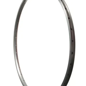 Ajánlat Abroncs 26" (559x19) 36H alu duplafalú ezüst