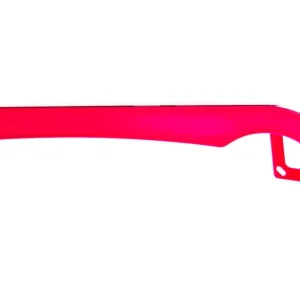 Végkiárusítás Láncvédő Cruiser festett pink