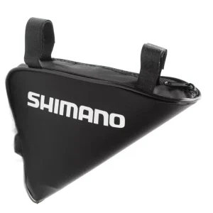 Táska vázra merevített fekete Shimano Kedvezményes ár