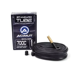 Acimut tömlő 700x25/32C (25/32-622)AV 48mm dobozos Rendeld meg most