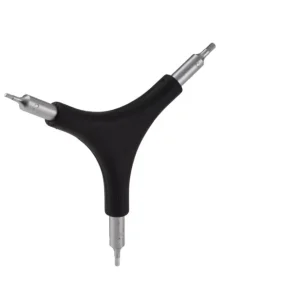 Szerszám 3 ágú 2/2,5/3mm inbuszfejű Legjobb ár