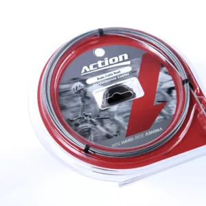Ajánlat Ashima bowden belső fék országúti 1700x1,5mm ACTION SHI/SRAM komp.