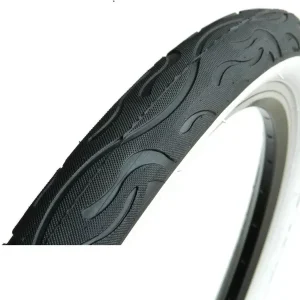 Ajánlat Köpeny 26x2,125(57-559) Cruiser fehér oldalfalú Velotech
