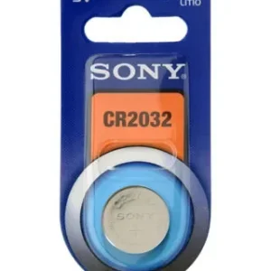 Ajánlat Elem SONY lítium CR2032