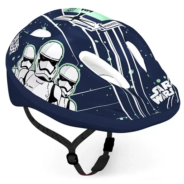 Árengedmény Fejvédő DISNEY Star Wars STORMTROOPER