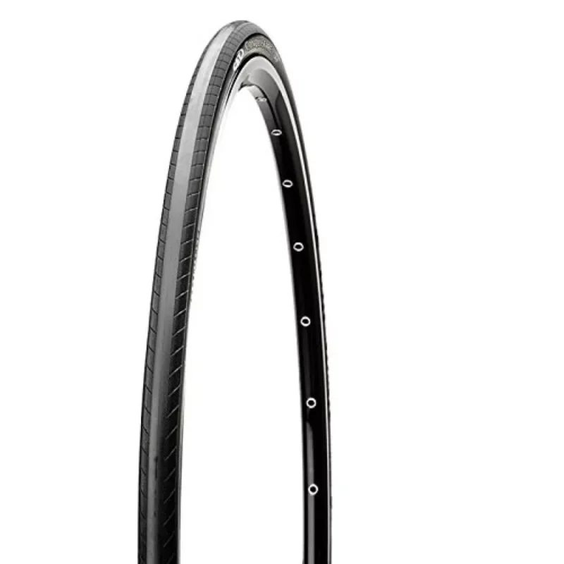 Ajánlat Köpeny 700x25C (25-622) CZAR C1406 fekete CST