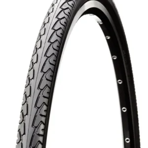 Ajánlat Köpeny 700x35 (37-622) 27 TPI C1326fekete/reflex csíkkal CST