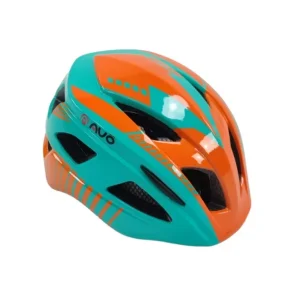 Expressz kézbesítés Fejvédő avo-03 junior narancs- bianchi m 46-52 cm